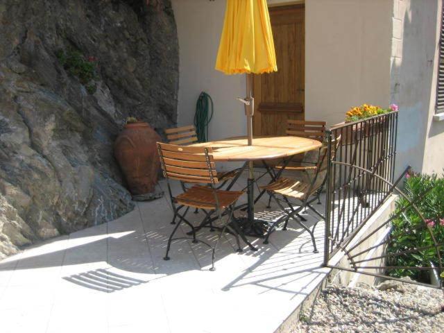 Casa Laurina Oletta (Corsica) Quarto foto