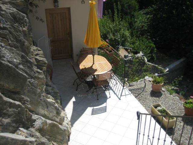 Casa Laurina Oletta (Corsica) Quarto foto