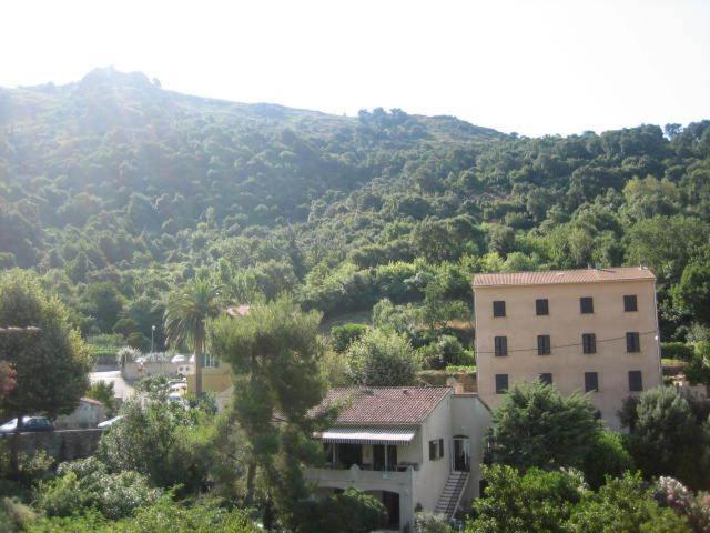 Casa Laurina Oletta (Corsica) Quarto foto